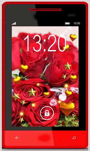 Roses Free HQ live wallpaper