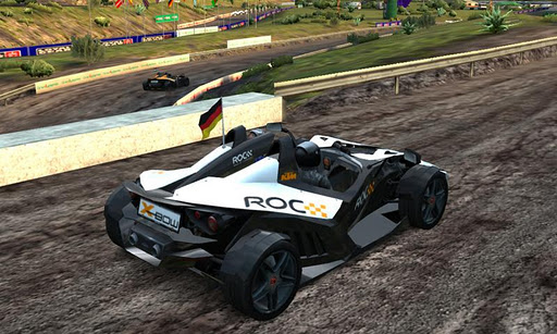 Race Of Champions (All Unlocked)