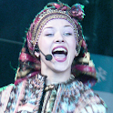Russian Songs logo