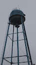 West Water Tower