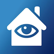 HomeMonitor old  Icon