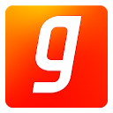 Gaana: Bollywood & Hindi Songs mobile app icon