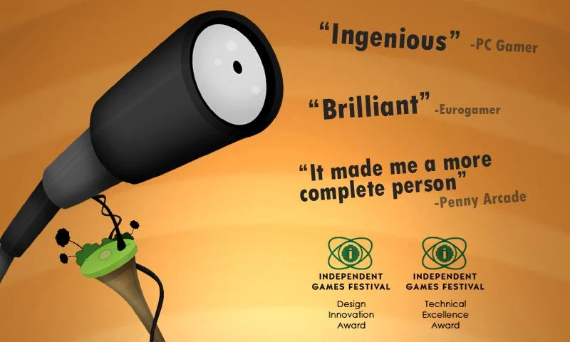 World of Goo - screenshot