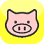 Guess Who? Animal Sounds logo