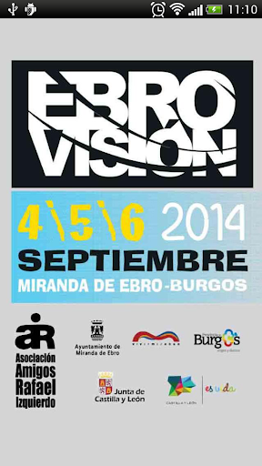 Festival Ebrovisión