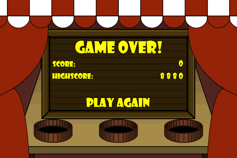 Whack a Millionaire Screenshots 11