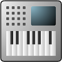 Chordbot Lite mobile app icon
