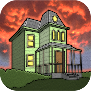 Spooky Manor - Mystery Game 3.0 Icon