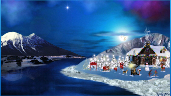 How to download Amazing Winter Wallpapers 8.1 apk for android