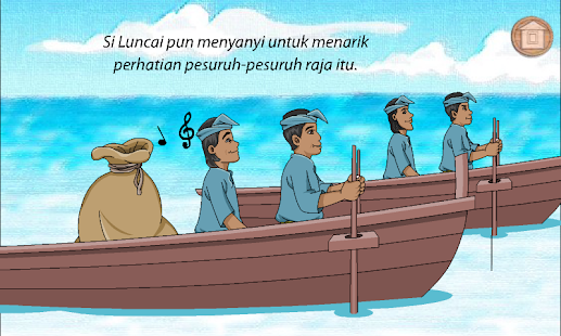 Cerita Rakyat(圖7)-速報App