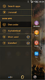 XPERIA™ The Hobbit Theme poster 3