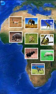 Free Animal Puzzle APK for Android