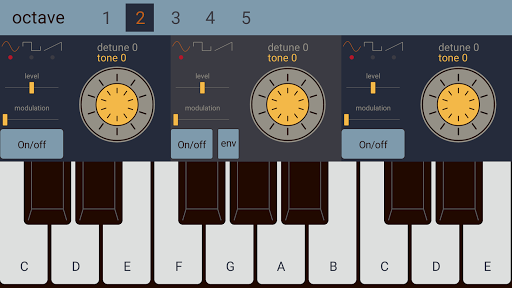 免費下載音樂APP|Sonic Synthesizer app開箱文|APP開箱王