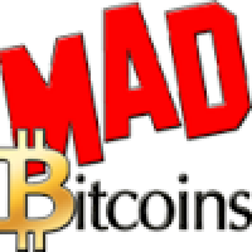 MadBitcoins LOGO-APP點子