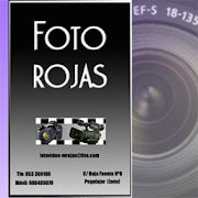 Foto Rojas 1.3 Icon