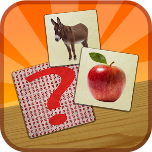 Memorize, game for kids.apk 1.3