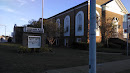 Cherokee Place United Methodist Church