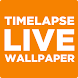 Timelapse Live Wallpaper