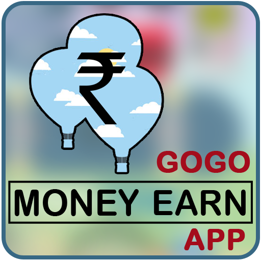 money earn cash free recharge 工具 App LOGO-APP開箱王