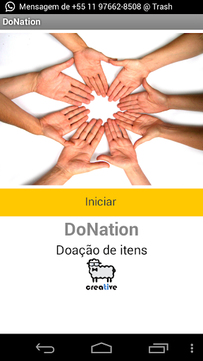 【免費社交App】DoNation-APP點子