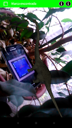 Lab4U AR Observer beta poster 4