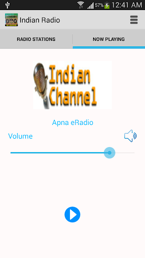 【免費娛樂App】Indian Live Hindi Radio-APP點子