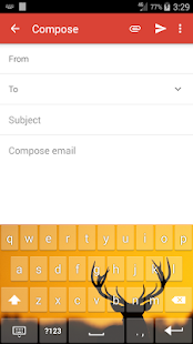 Deer Keyboard Screenshots 9