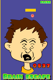 Brain Escape poster 16