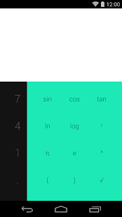 Lastest Material Calculator APK for Android