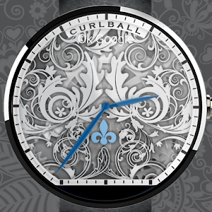 Wear Elegance Animated logo