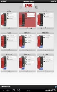 PR electronics PPS Screenshots 0