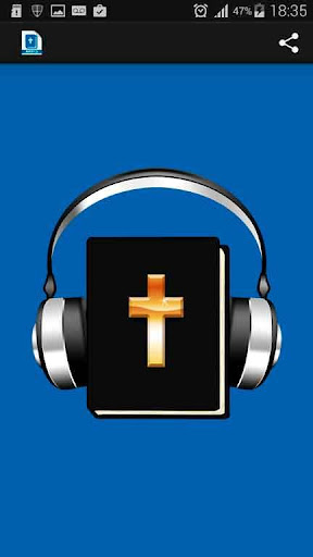 Italian Bible Audio MP3