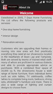 Download Home Furnishing APK for PC