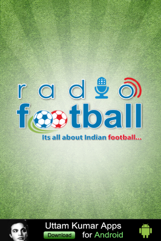 【免費運動App】Radio Football-APP點子