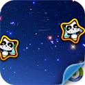 Touch star Free – Magiclocker logo