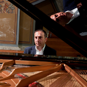 Costantino Catena, pianist  Icon