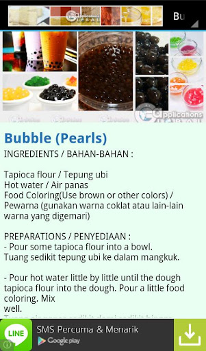 免費下載娛樂APP|Homemade Recipe (Buat Sendiri) app開箱文|APP開箱王