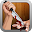 Finger Roulette (Knife Game) Download on Windows