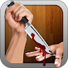 Finger Roulette (Knife Game) Game icon