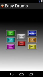 Download Easy Drums APK for Android
