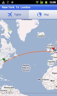 Next Flight Screenshots 3