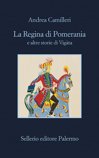 La Regina di Pomerania