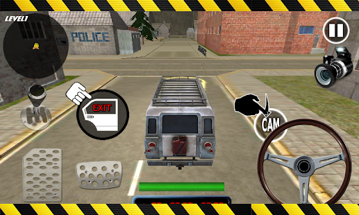How to mod Speed SUV Car Simulator 3D 1.2 apk for laptop