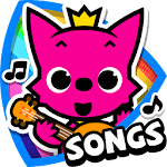 Cover Image of Download Best Kids Songs: Dinosaur+more 52 APK