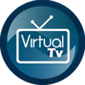 Virtual TV 6.1 Icon