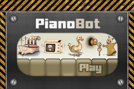 How to get Piano Bot - Music for Kids 1.2 unlimited apk for pc