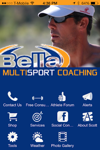 Bella Sport