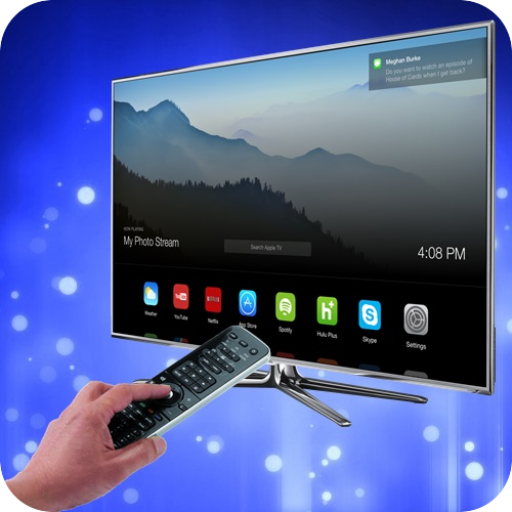 Universal Remote Control