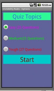 How to mod Divisibility Rules 2 to 10 lastet apk for pc