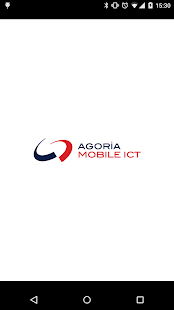 Lastest Agoria Mobile ICT APK